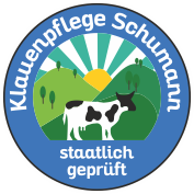 Klauenpflege Schumann